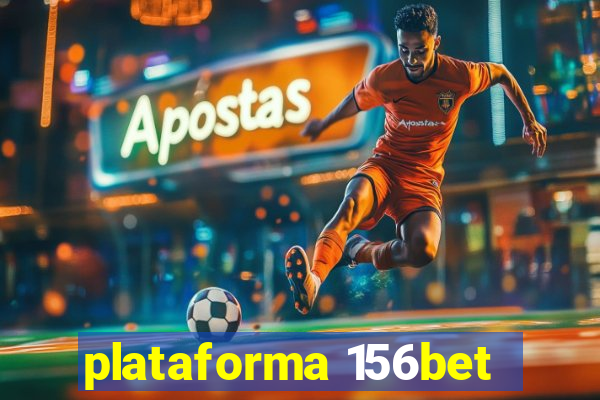 plataforma 156bet